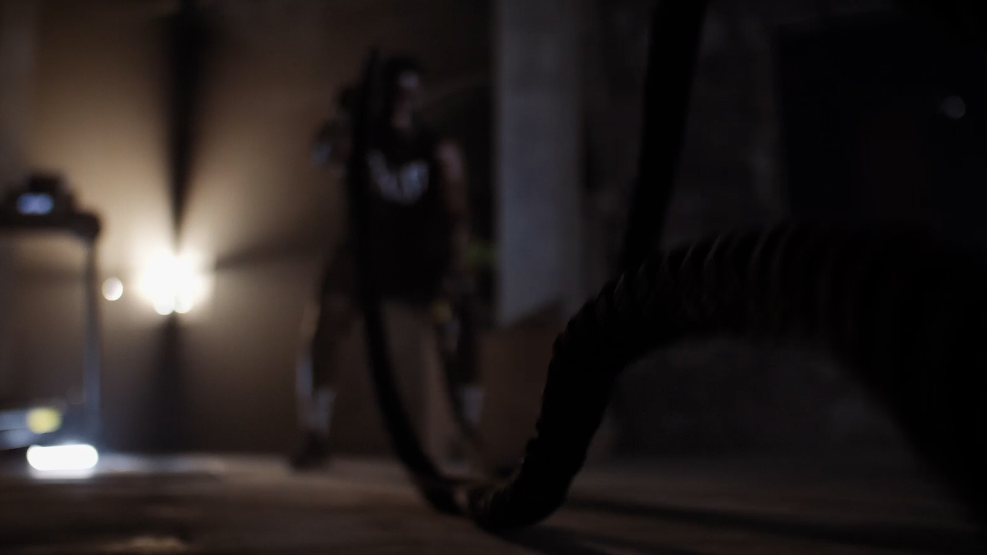 Everlast | Go Gorilla Films | Daryl Kotze