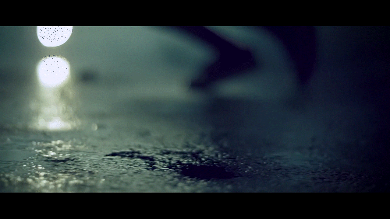Go Gorilla Films showreel | Daryl Kotze